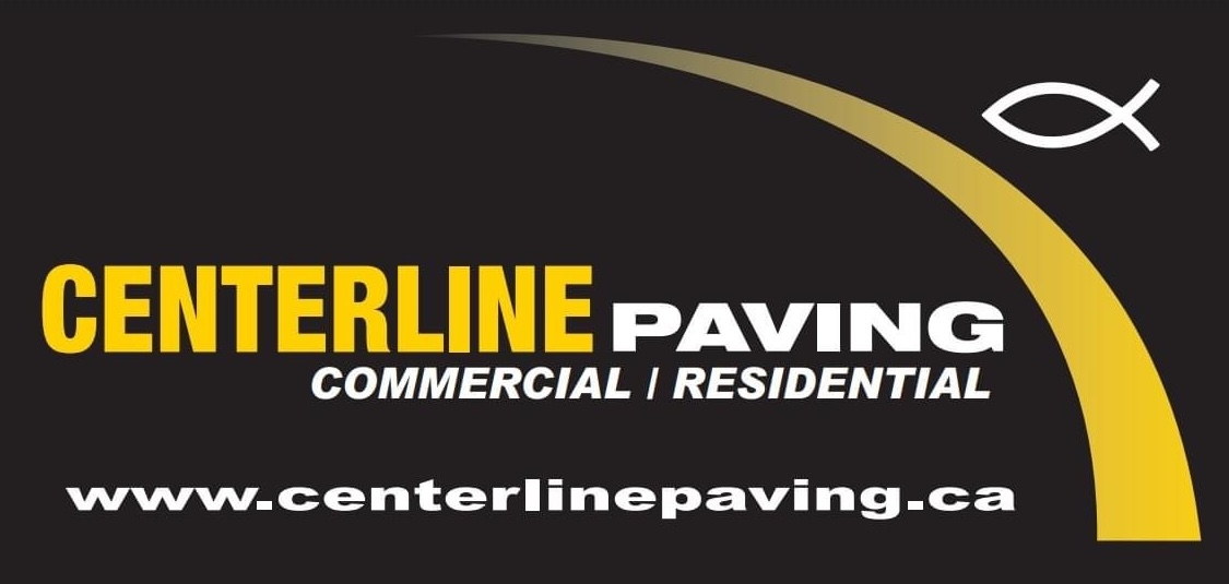 Centerline Paving