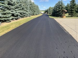 edmonton asphalt resurfacing completed project